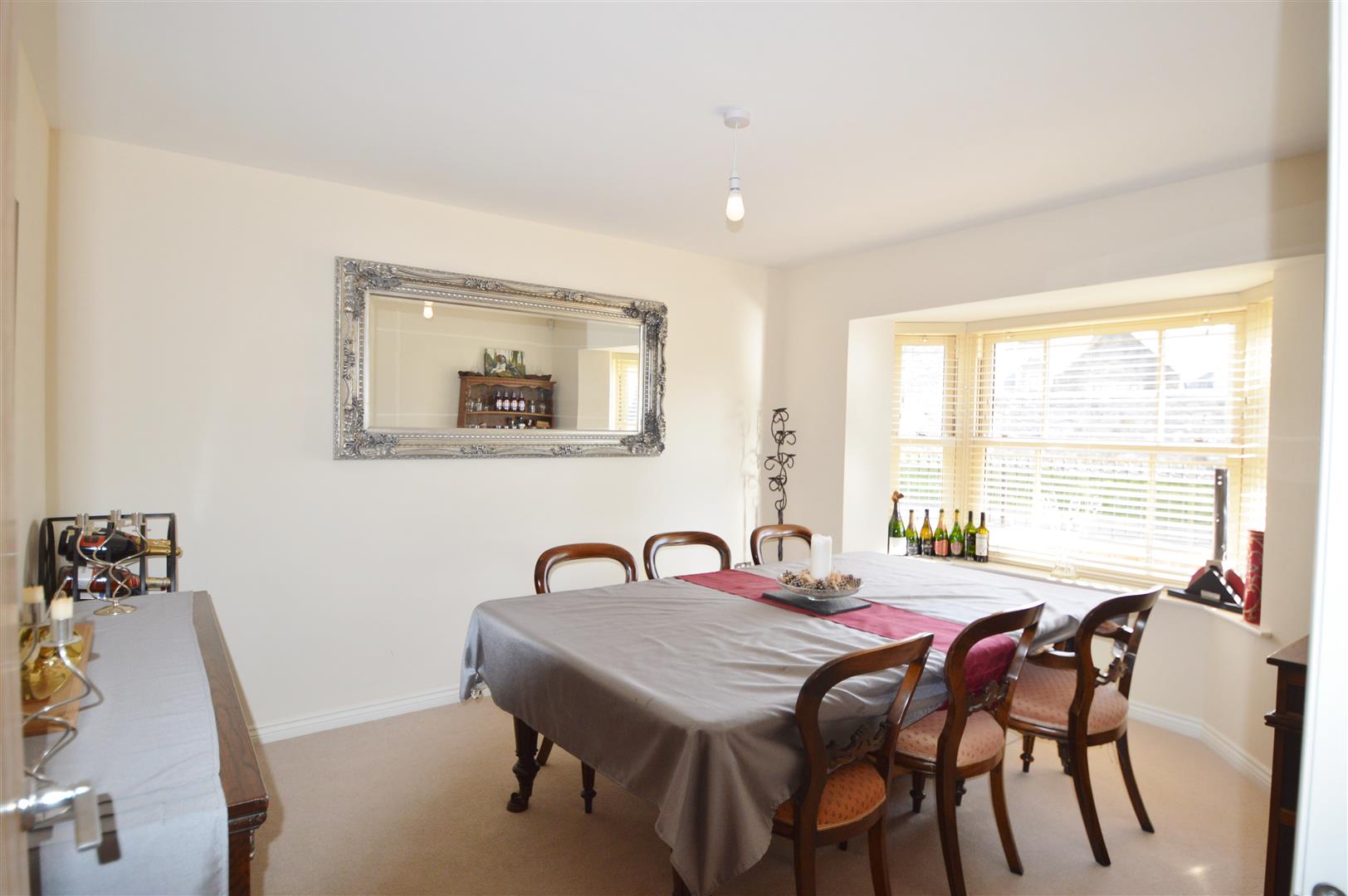 Townmill Road, Cowbridge, Vale of Glamorgan, CF71 7BE